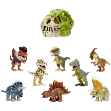 MGA Entertainment GrossMos Aklais sortiments, 4 ga