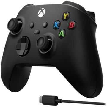 Microsoft Xbox Wireless Controller + USB-C Cable -