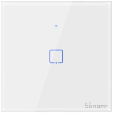 Sonoff Smart Switch WiFi Sonoff T0 EU TX (1-channe