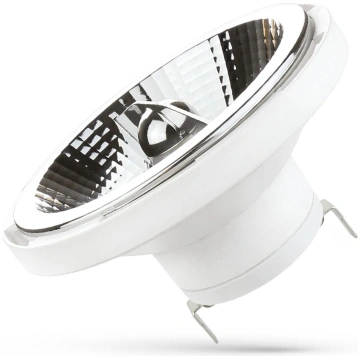 Spuldze Spectrum LED, A-type, 3000 °K, G53, 11 - 1