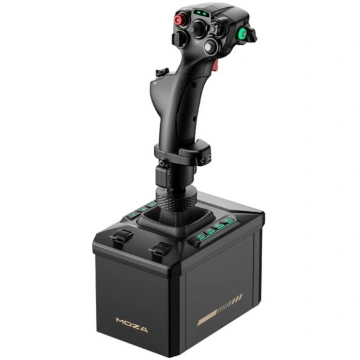 Simulators Lotu Moza Racing Ab6