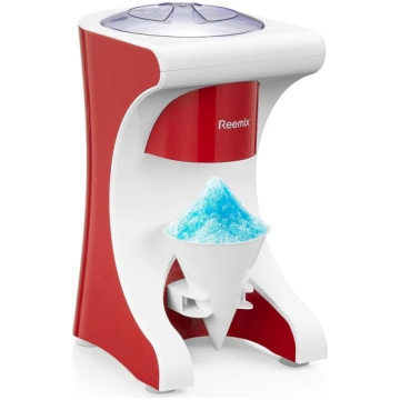 Reemix Elektrische Shaved Ice Maschine - Profi-Ede
