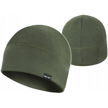 Ziemas cepure, Mil-Tec, BEANIE SOFT, Olive
