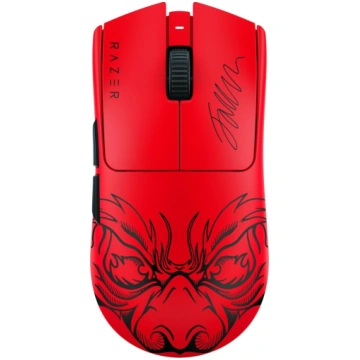 Razer Viper V3 Pro Wireless/Wired Gaming Mouse Fak