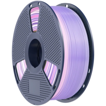 Sunlu PLA Filament (Rainbow) 03 PLA R 03