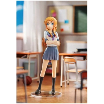 Oreimo Pop Up Parade PVC Statue Kirino Kousaka 16 