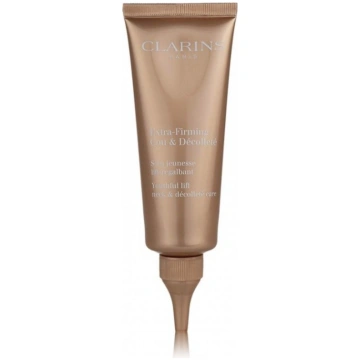 Clarins Extra-Firming Cou & Décolleté kakla un dek