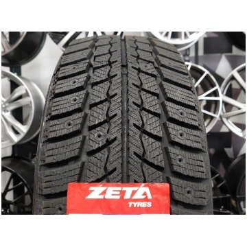 205/60R16 Zeta Antarctica Ice 92T