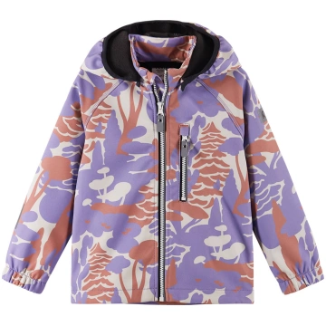 REIMA Softshell Jacket Vantti 5100009D
