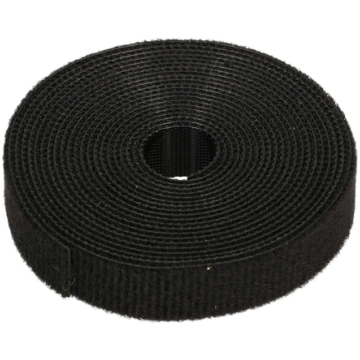 Velcro lente kabeļiem Electraline 3m