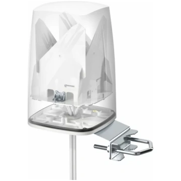QuWireless QuOmni 5G LTE Global MIMO 4x4 10m AO5G4
