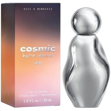 Kylie Jenner Cosmic 2.0 EDP sievietēm, 30 ml Kylie