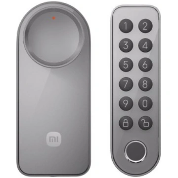 Xiaomi Self-Install Smart Lock (Keypad Included)