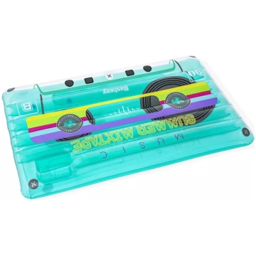 BESTWAY Bestway peldamrīks Retro Beats 174×117 cm