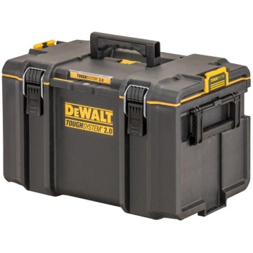 Instrumentu kaste Dewalt ToughSystem 2.0, rīki, 55
