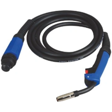 Wire torch with hose for MIG-250MI. Spare part YOU