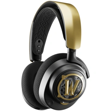 SteelSeries Arctis Nova 7 Wireless Gaming Headset 