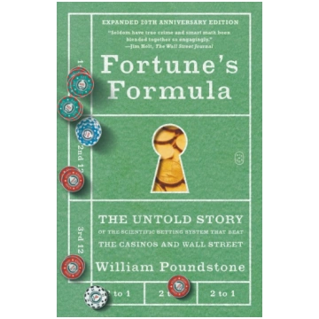 Fortune"s Formula Picador USA