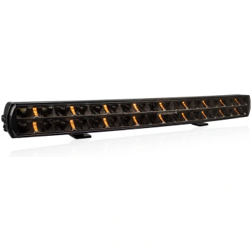 Optibeam Super Captain Dual 800 Curved LED bar 160
