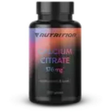 Kalcija citrāts / Calcium citrate (100 tabletes) -
