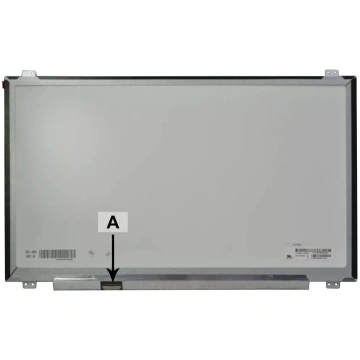 Displejs Acer 2-Power B173HAN01.0 17.3" Full HD 19