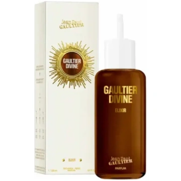 Jean Paul Gaultier Gaultier Divine Elixir Parfum R