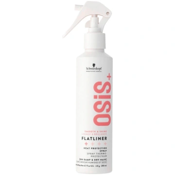 Sprejs matiem Schwarzkopf Professional Osis + Flat