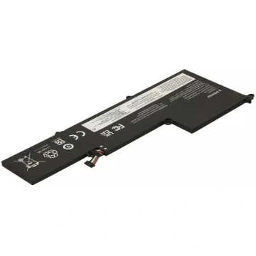 Akumulators 2-Power YOGA Slim 7 14 2P-L19D4PF4 Len