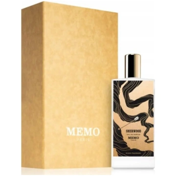 Memo Paris Sherwood EDP 75 ml