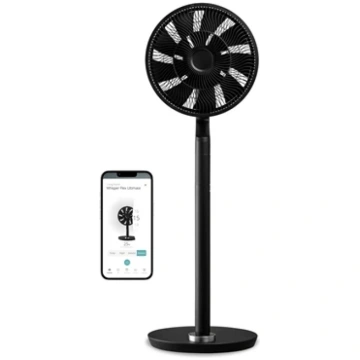Viedais ventilators Duux Whisper Flex Ultimate Sma