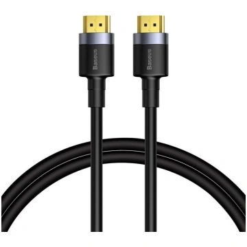 HDMI adaptera kabelis - Cafule - CADKLF-F01 - 2M -