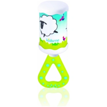 Kidsme grabulis, 3M+