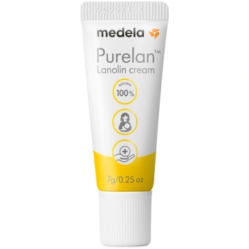 Medela - Purelan Lanolin Cream - 7 g 101041322 (76