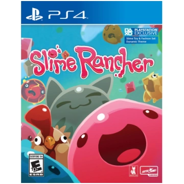 Slime Rancher (Import) 0811949030016 (081194903001
