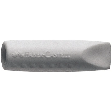 Dzēšgumija-uzgalis zīmulim Faber-Castell Grip 2001