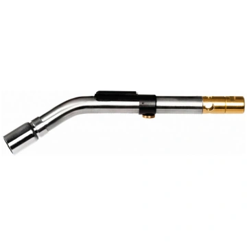 (334301&SIEVERT) Promatic standarta deglis 19mm, S