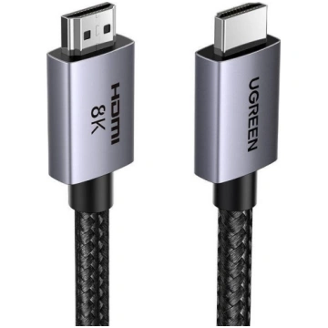 Kabel Ugreen HDMI - HDMI 3m (25911) | 25911 | 6941