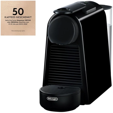 DeLonghi EN85.B Essenza Mini Nespresso Kafijas Aut