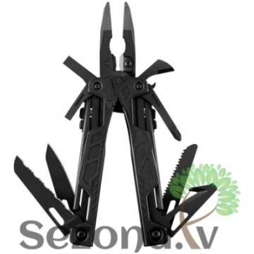 Leatherman Multitool OHT