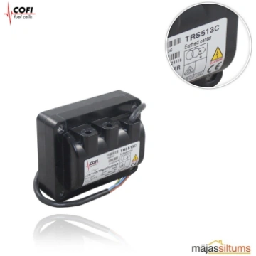 Aizdedzes transformators Cofi TRS513C 160300110