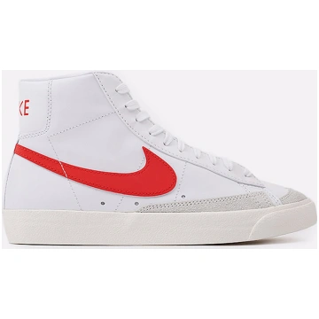 NIKE - Sieviešu ādas ikdienas apavi, Blazer Mid 77
