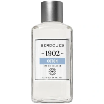 Universal smaržas, Parfums Berdoues, 1902 Coton Te