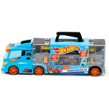 Hotwheels Bisarca