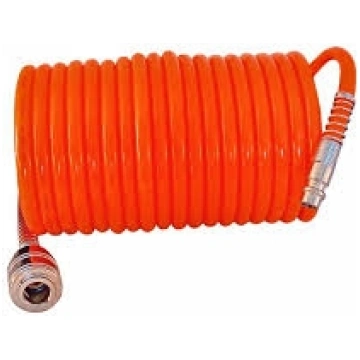 Gaisa šļūtene 5x8mm 5m