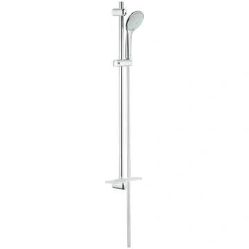 Grohe dušas komplekts Euphoria 110 Duo 27225001
