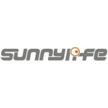 SunnyLife hibrīda filtrs polarizējošs Pl Nd8 priek