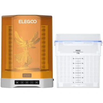 ELEGOO Mercury Plus 3.0
