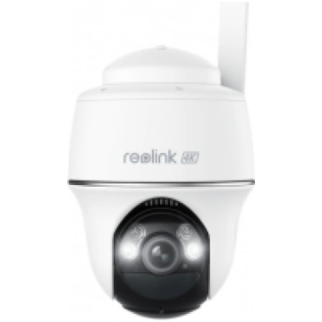 Reolink | 4K 4G LTE Wire Free Camera | Go Series G