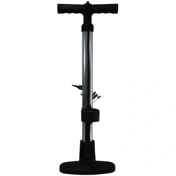 Velosipēda pumpis (4750959080535) | 4750959080535 