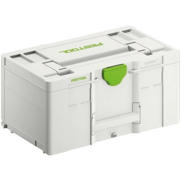 Systainer³ SYS3 L 237 FESTOOL